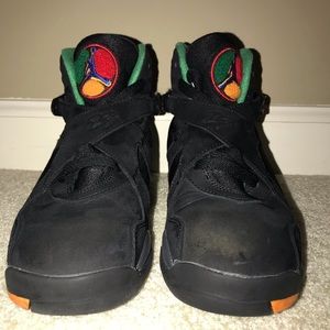 Jordan 8 tinkers